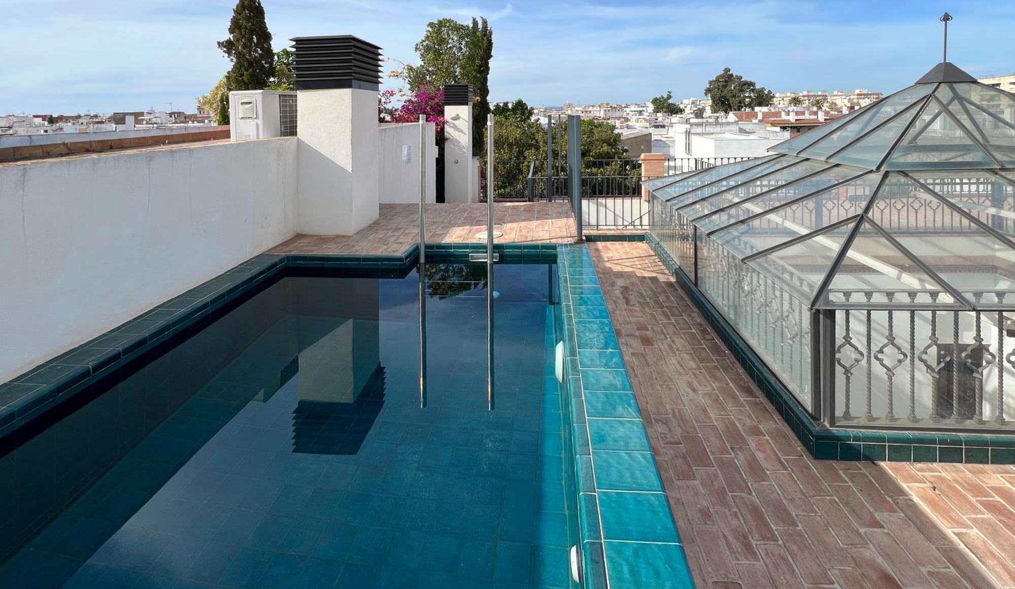 Calm & Design Suite Seville Exterior photo